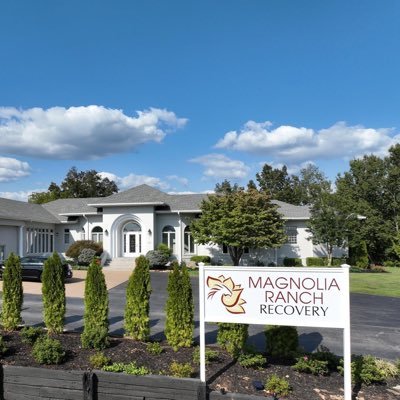 MagnoliaRanchRe's profile picture. Magnolia Ranch Recovery is dedicated to helping those suffering from addiction & leads the industry in pioneering effective, experiential therapies.