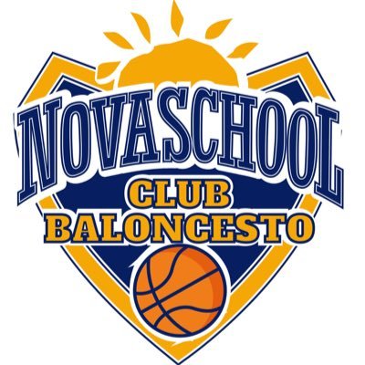 Bienvenidos a la cuenta oficial del Club Baloncesto Novaschool en X.