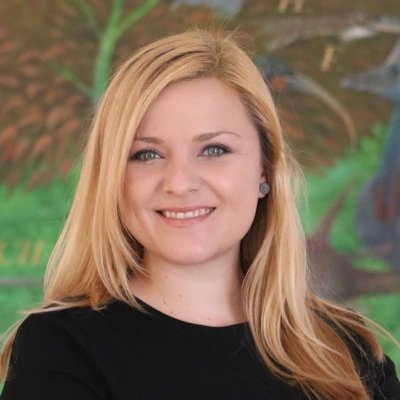 Vedrana Šlipogor Profile