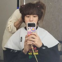 은빛 보이쓰~🥰(@tpqkck) 's Twitter Profile Photo