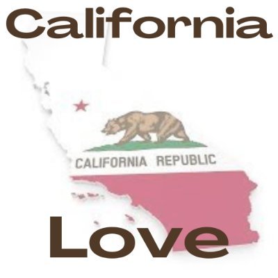 You Must Be Proud Of Being Californian🏴
🐻Check all our products in The California Love Store
👇👇👇👇👇👇👇👇👇👇👇👇👇