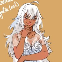 Ryszarda (@lightselector) 's Twitter Profile