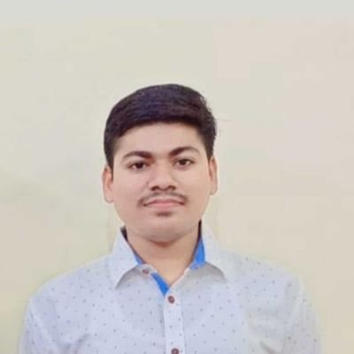 manishy18632022's profile picture. University of Allahabad 🌍🌍🌎🌎