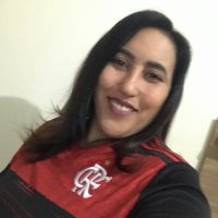 Nildeia Torres(@FlaNil) 's Twitter Profile Photo