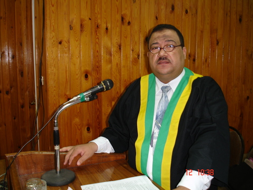 Dr. Ahmed A. Afifi live in cairo working as associate professor at the National Research Centre interested in science