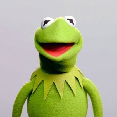Father, trader, investor, Link enthusiast. Mighty war Kermit.