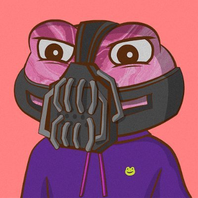 TeT.z 🐸さんのプロフィール画像