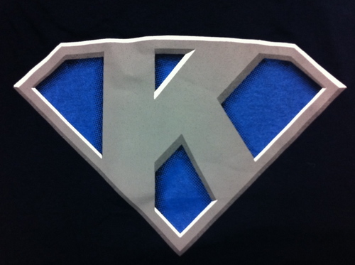 Kimbrough Cougars