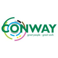 FM Conway(@FMConwayltd) 's Twitter Profile Photo