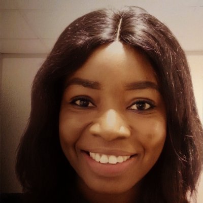 FunmilayoOduta1's profile picture. Cool