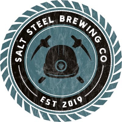 ⚒ Mined from the Earth, forged in steel ⚒ Microbrewery in the heart of Teesside, North East England. ♻️ Carbon Neutral 🌍