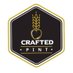 Crafted Pint (@craftedpint) Twitter profile photo Crafted Pint (@craftedpint) Twitter profile photo