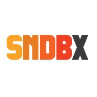 SNDBX Space(@SNDBX_space) 's Twitter Profile Photo