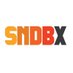 SNDBX Space (@sndbx_space) Twitter profile photo SNDBX Space (@sndbx_space) Twitter profile photo