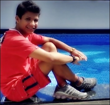 - Desisti de ficar revivendo o passado e de me preocupar com o futuro. Agora, me mantenho no presente, que é onde a vida acontece.
Vivo um dia de cada vez (Y)