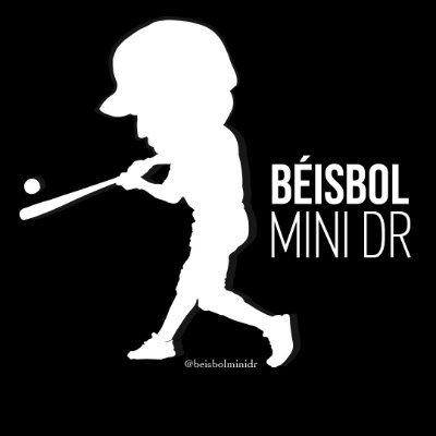 Béisbol Mini DR