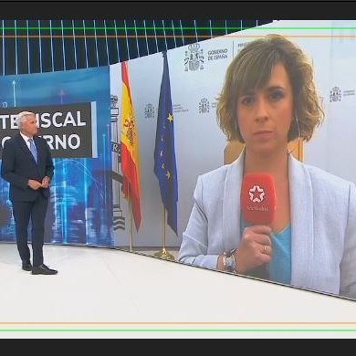 Mamá de 2. Periodista de Economía en @informativostm @telemadrid Aprendiendo a bailar flamenco. Aquí mis opiniones