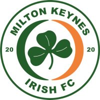 Milton Keynes Irish FC(@MKIrishFC) 's Twitter Profileg