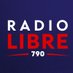 Radio Libre (@radiolibre790) Twitter profile photo
