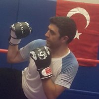 Dr. Mehmet Ali Candoğan (@malicandogan) Twitter profile photo
