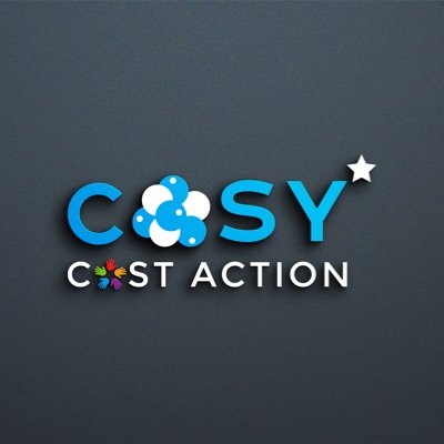 COSY COST Action CA21101