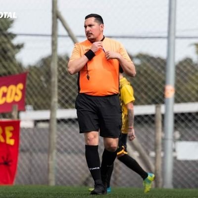 Arbitro de ⚽ en ONFI/FIFI
~Arbitro de 🏀~
Socio del más grande @nacional