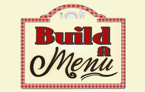 Easy weekly meal plans to fit your family’s budget.