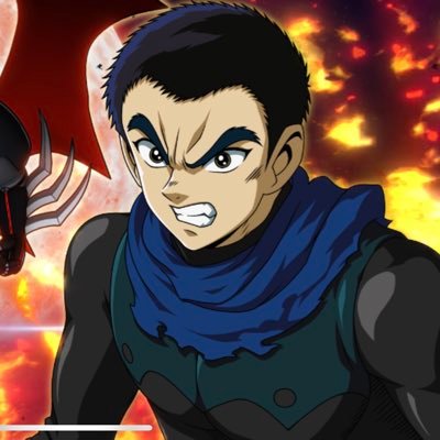 荒ぶるダイスさんのプロフィール画像