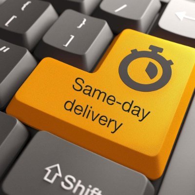 Nationwide Same Day Delivery Specialist. With over 30 years experience in the industry. Call or Email for a Cost Effective Solution to all Urgent Deliveries.