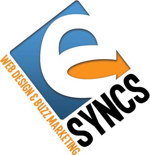 eSyncs's profile picture. The Web Design & Buzz Marketing