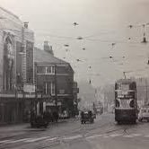 Posting nostalgic photos and memories of Kirkdale, Liverpool