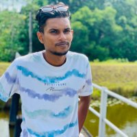 Sachin Tharaka (@tharaka_lks) 's Twitter Profile