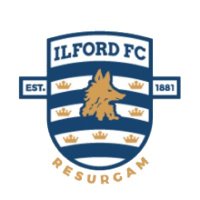 Ilford FC(@IlfordFC1881) 's Twitter Profileg