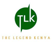 The Legend Kenya(@thelegendkenya) 's Twitter Profile Photo