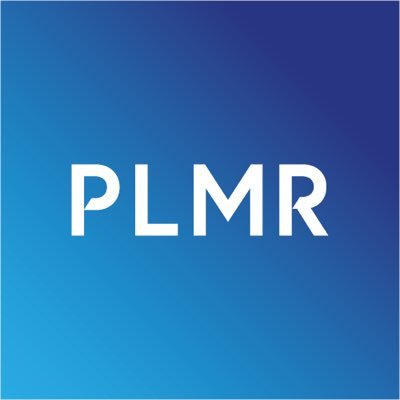 We are PLMR, communications + impact.