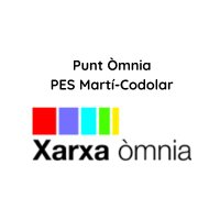Òmnia PES Martí-Codolar (@omniamartico) 's Twitter Profile