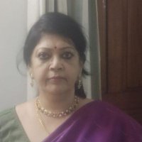 Shobitha Iyengar Mohan🇮🇳(@MohanShobitha) 's Twitter Profile Photo