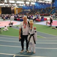 KingsleyTKD (@kingsley_tkd) 's Twitter Profile