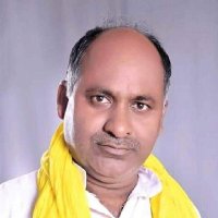 Mahendra Rajbhar(@MahendraRSSP) 's Twitter Profile Photo