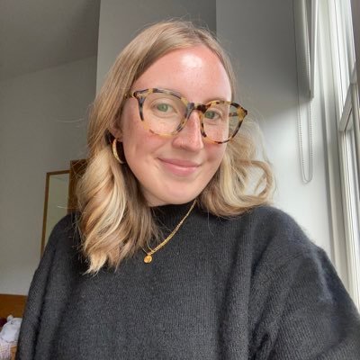 personal essay + music newsletter writer | open to commissions 📧: emmaechristley@gmail.com | musicology alum @EdinburghUni | phople have the power-p.s.
