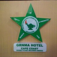 GRNMA HOTEL CAPE COAST(@CoastGrnma) 's Twitter Profile Photo
