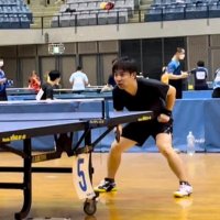 由川智也🏓(@tomoya_pingpong) 's Twitter Profile Photo