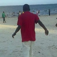 Paul Ndau (@ndaupaul) 's Twitter Profile