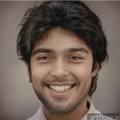 gtm_artflow's profile picture. 