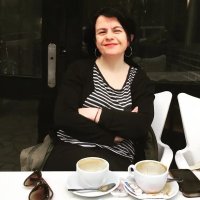 Eli Davies she/ her (@eldavldn) 's Twitter Profile Photo Eli Davies she/ her (@eldavldn) 's Twitter Profile Photo