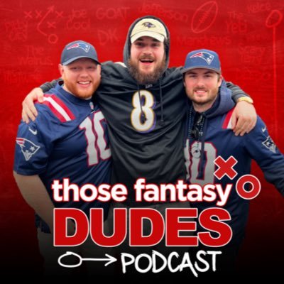 Jonathan, Jake, and Tyler break down their fantasy football leagues, talk NFL news and give (somewhat) informed advice on how to win your leagues.