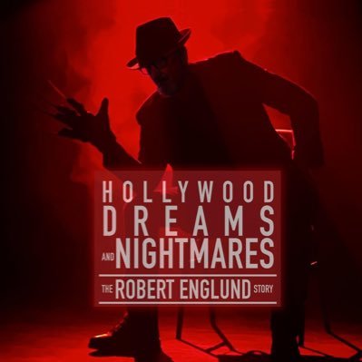 The Robert Englund Story.

A documentary that unveils the man behind the mask and glove worn by Freddy Krueger.