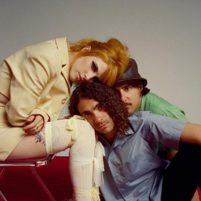 pmoreactions's profile picture. reactions videos and photos of your favorite band paramore. submit at dms. (she/her)