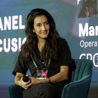 Martina Silov (@martinasilov) 's Twitter Profile Photo Martina Silov (@martinasilov) 's Twitter Profile Photo