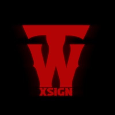 TWxsignArts's profile picture. My Mind on Tour🚀